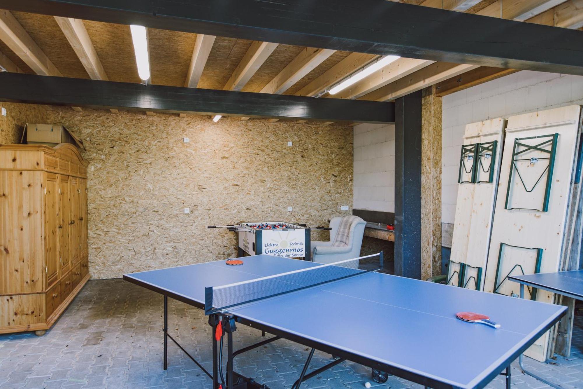 Guggi'S Emporeon Allgaeu Germaringen Extérieur photo