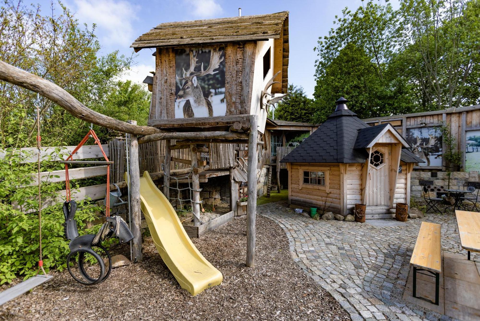 Guggi'S Emporeon Allgaeu Germaringen Extérieur photo