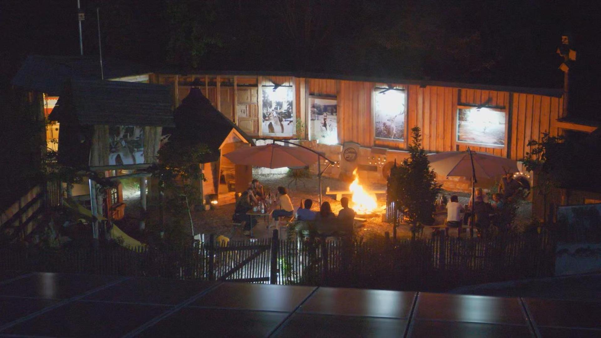 Guggi'S Emporeon Allgaeu Germaringen Extérieur photo