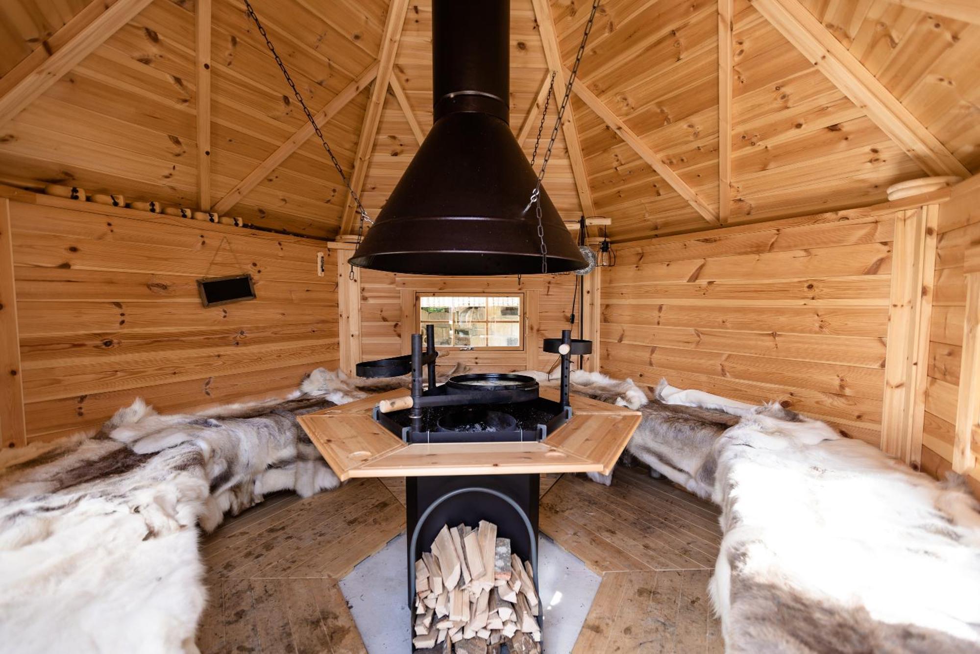 Guggi'S Emporeon Allgaeu Germaringen Extérieur photo